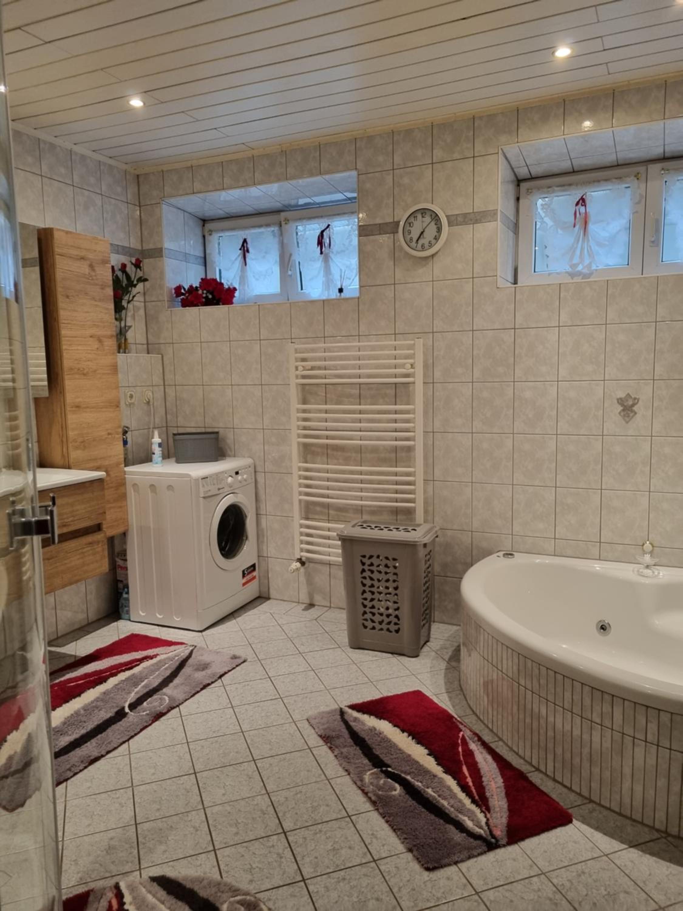 Huber's Ferienwohnung