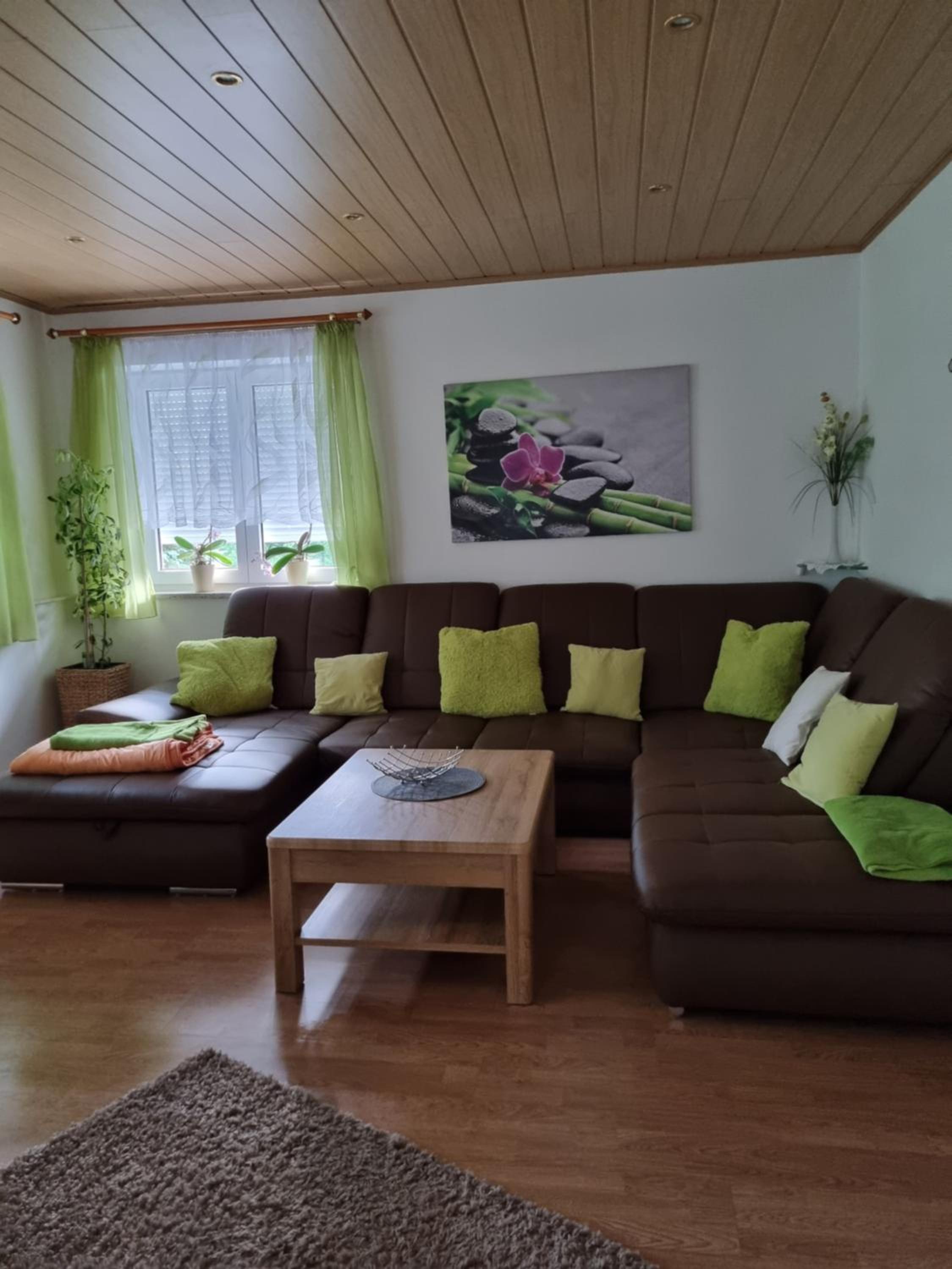 Huber's Ferienwohnung