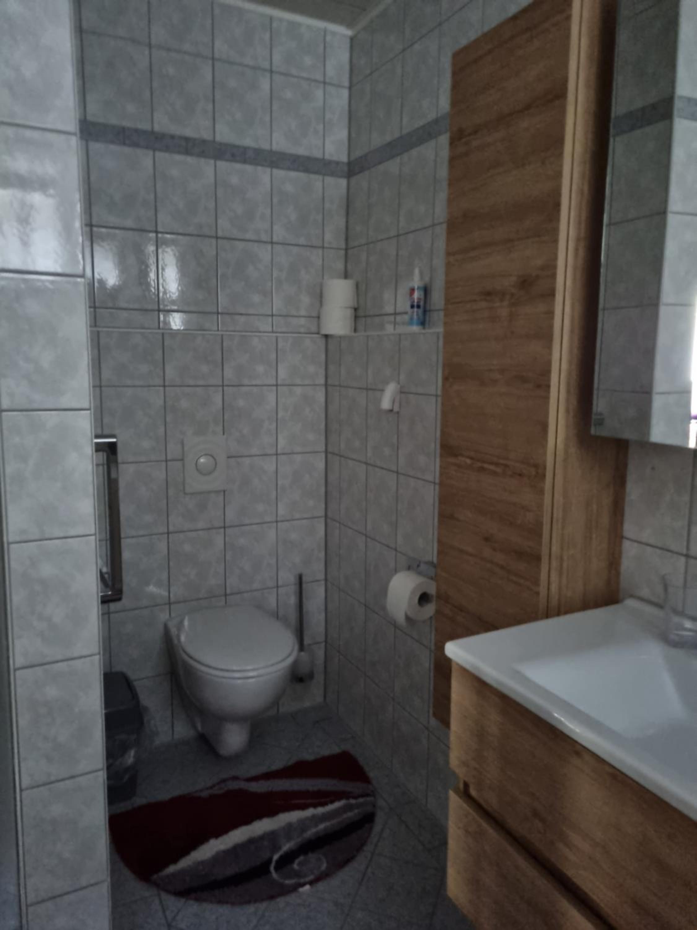 Huber's Ferienwohnung