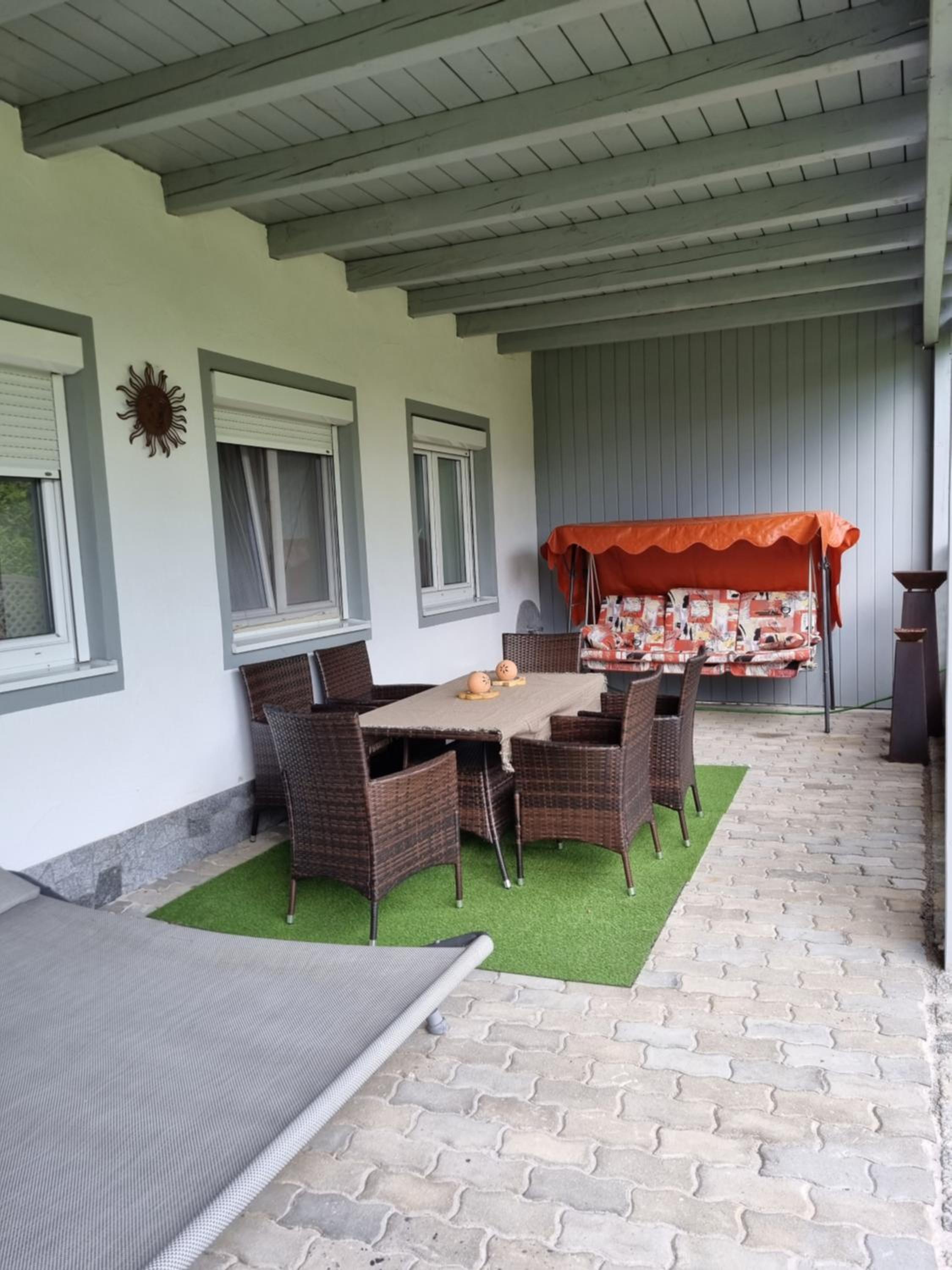 Huber's Ferienwohnung