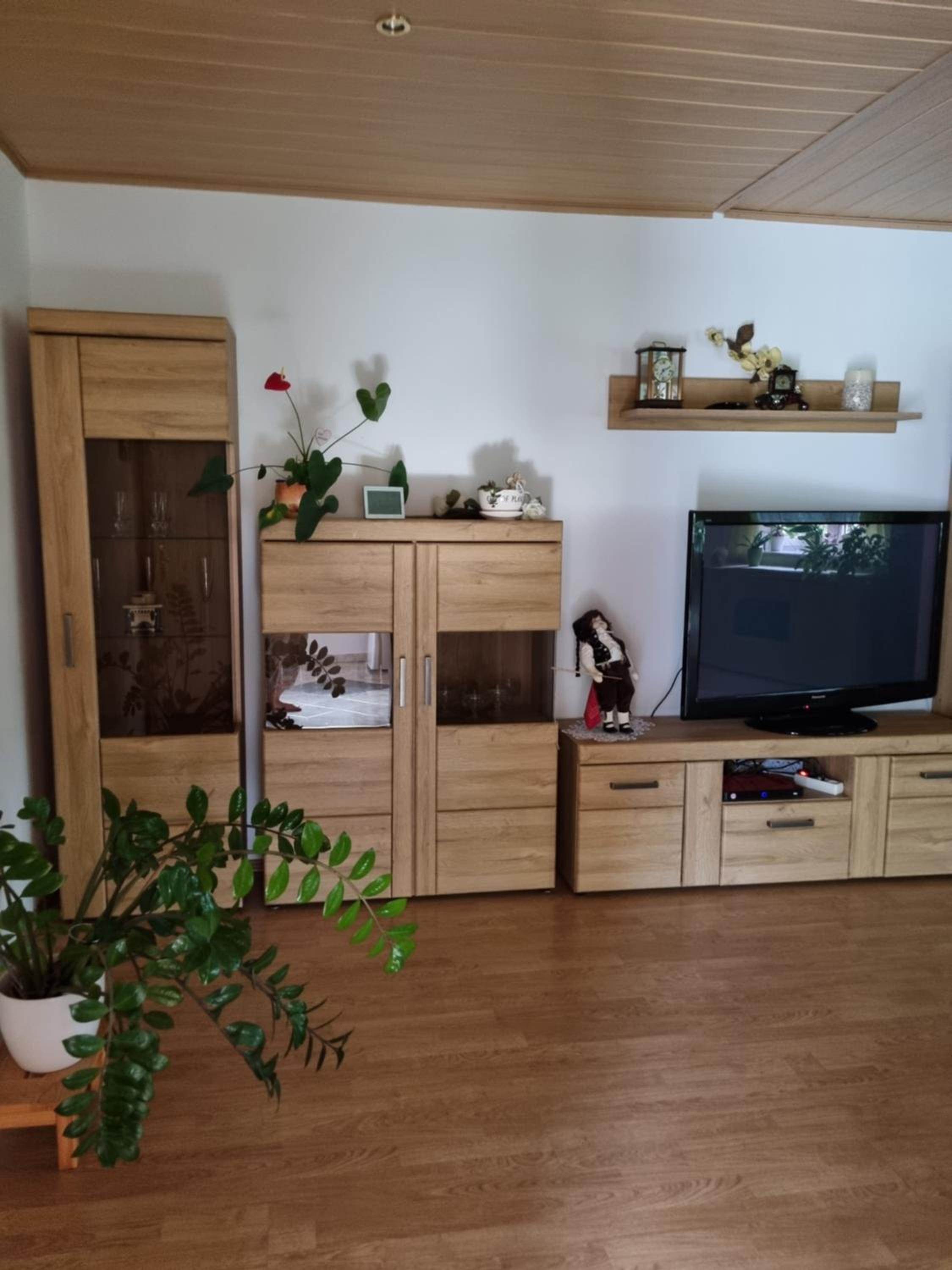 Huber's Ferienwohnung