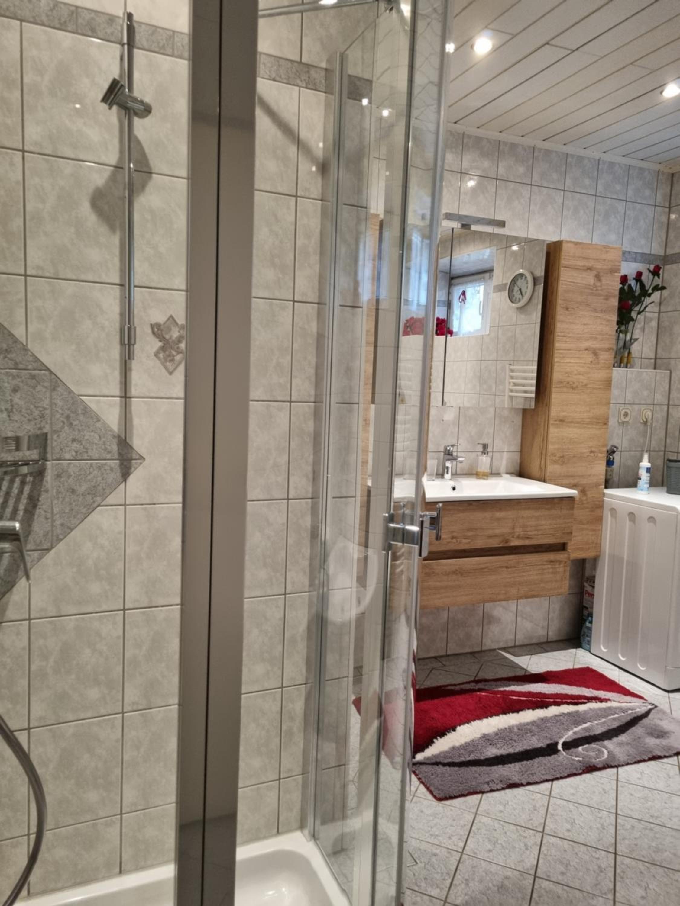 Huber's Ferienwohnung