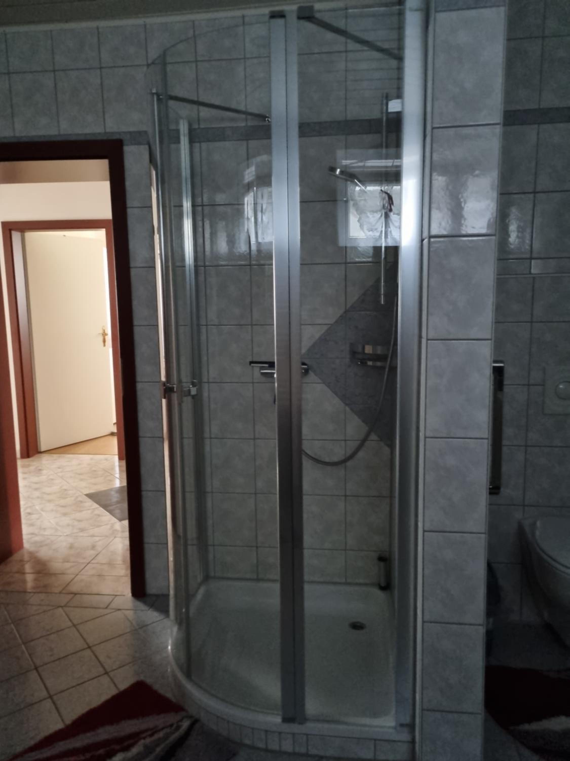 Huber's Ferienwohnung