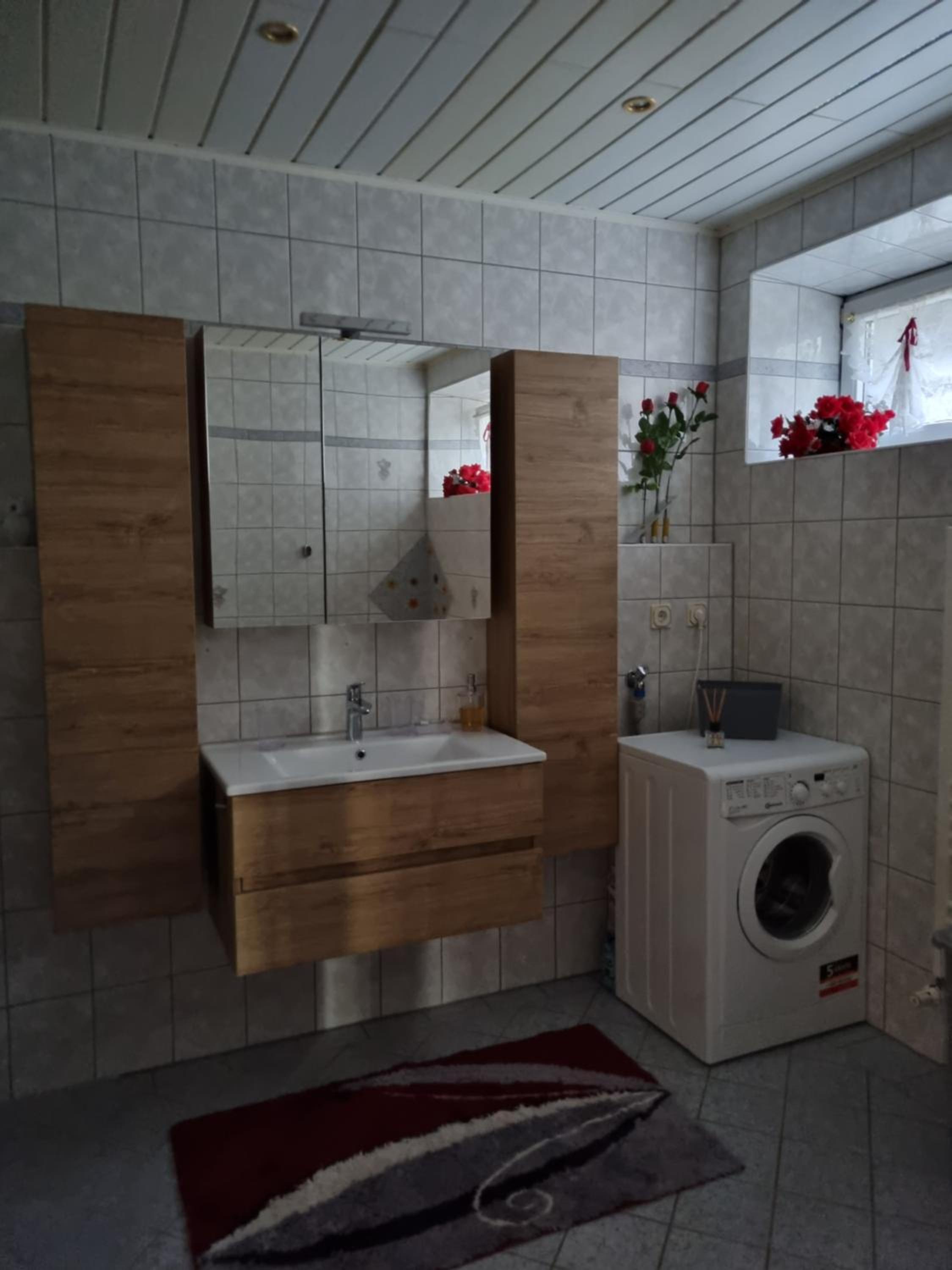 Huber's Ferienwohnung