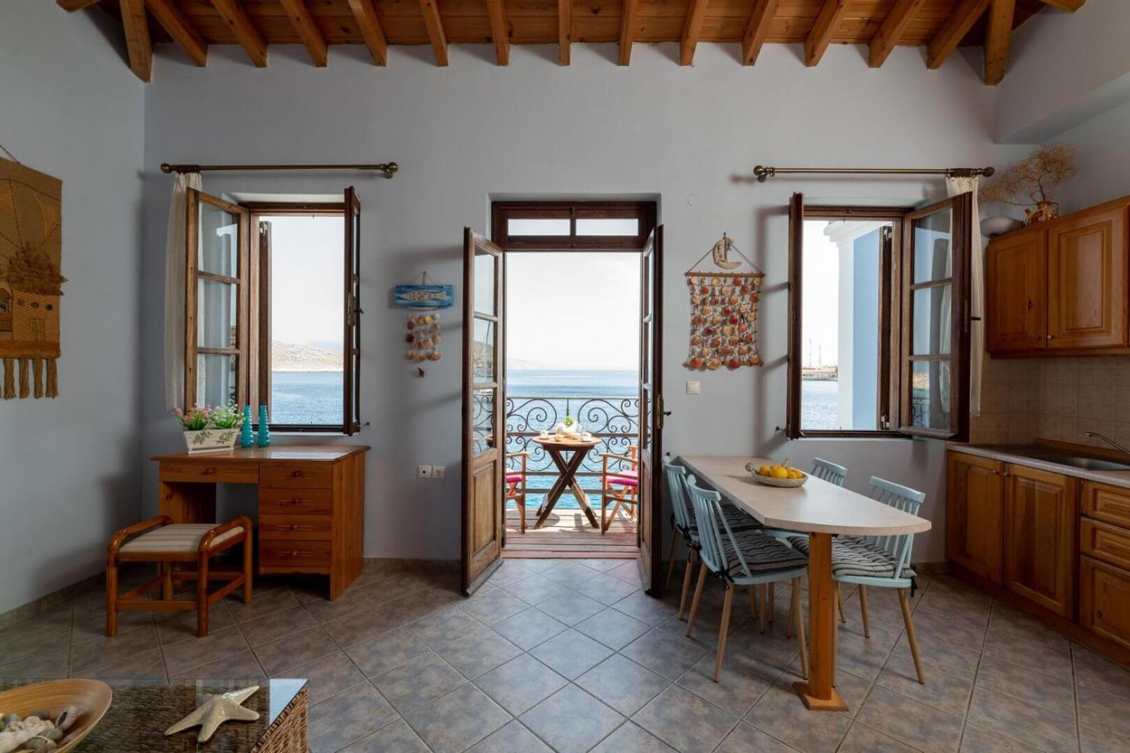 Villa Leleka view 5