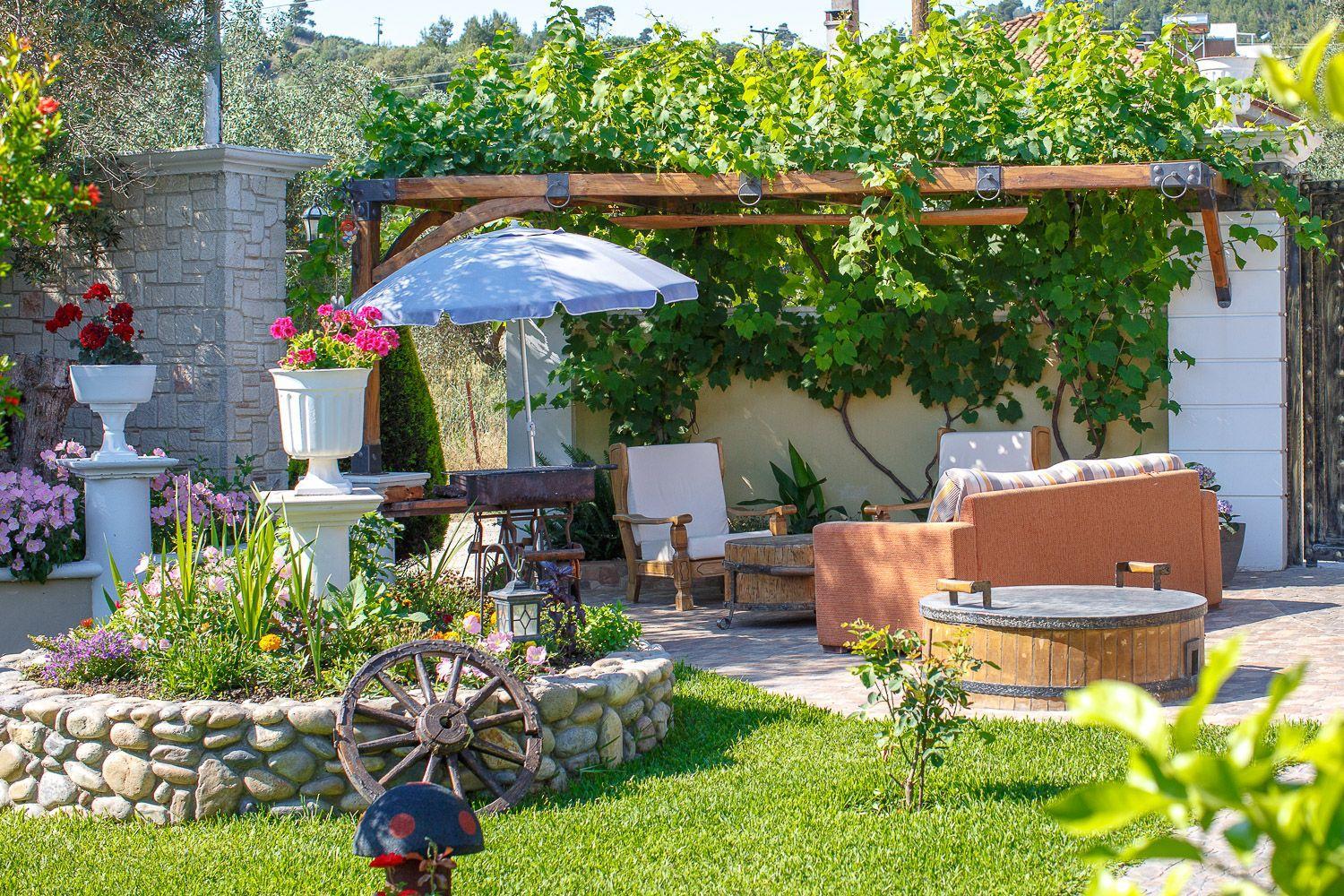 Apartments Alexandros