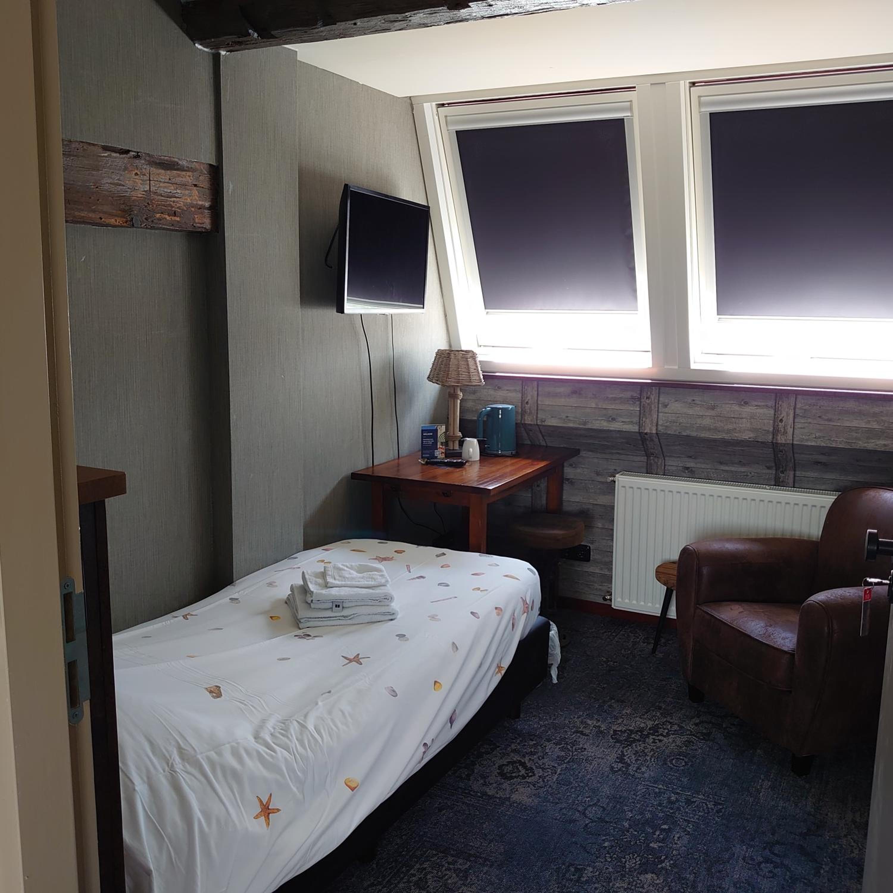 De Cyprian Bed & Breakfast