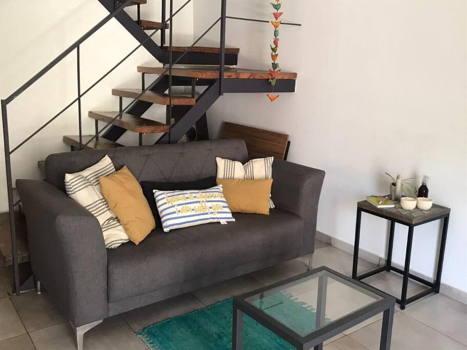 Duplex Rivadavia San Juan Argentina
