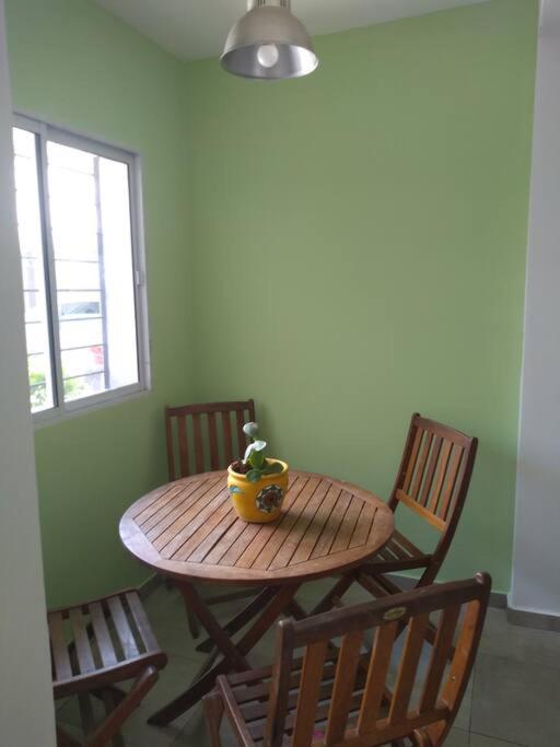 Duplex Rivadavia San Juan Argentina