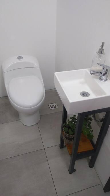 Duplex Rivadavia San Juan Argentina
