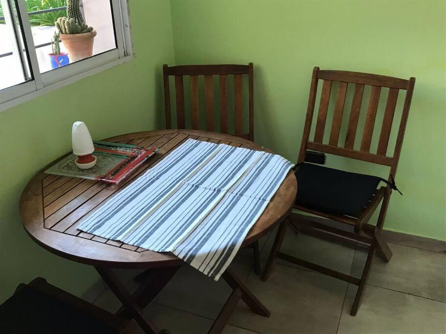 Duplex Rivadavia San Juan Argentina