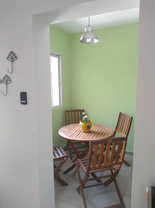 Duplex Rivadavia San Juan Argentina