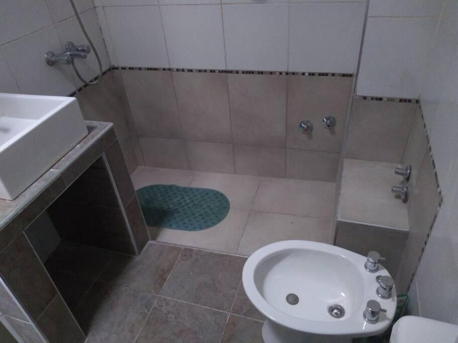 Duplex Rivadavia San Juan Argentina