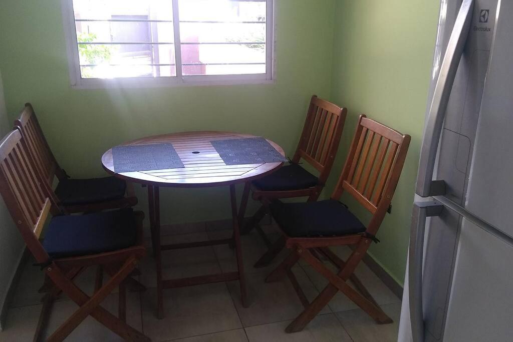 Duplex Rivadavia San Juan Argentina