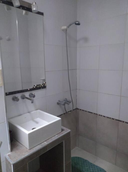 Duplex Rivadavia San Juan Argentina