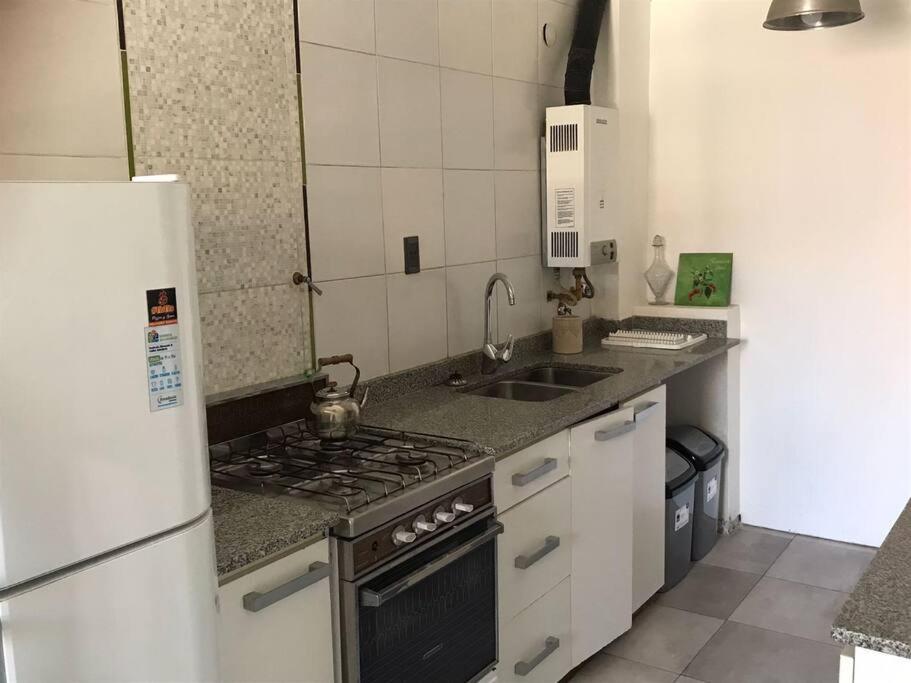 Duplex Rivadavia San Juan Argentina
