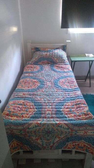 Duplex Rivadavia San Juan Argentina