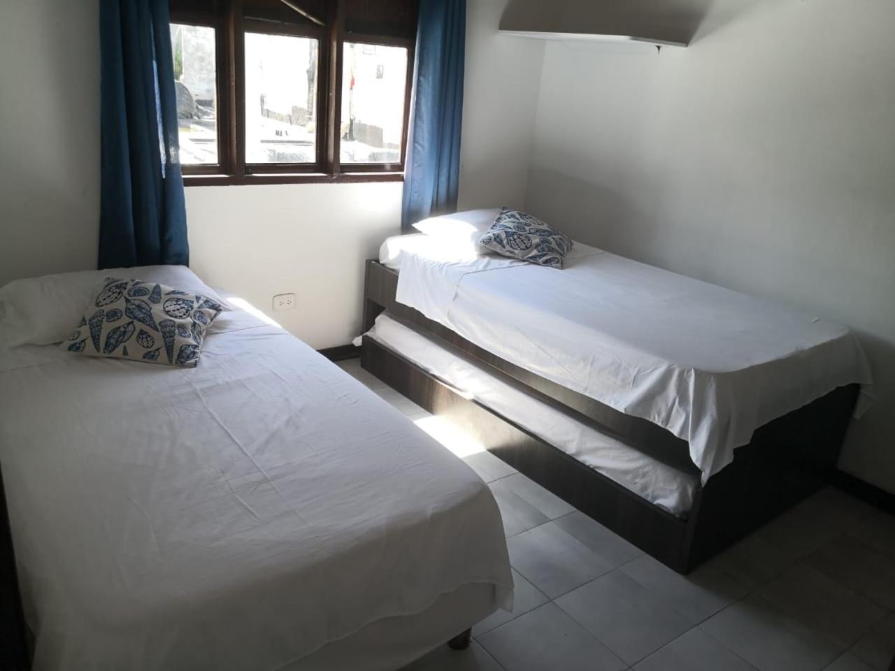 Apartamento North Wind 2