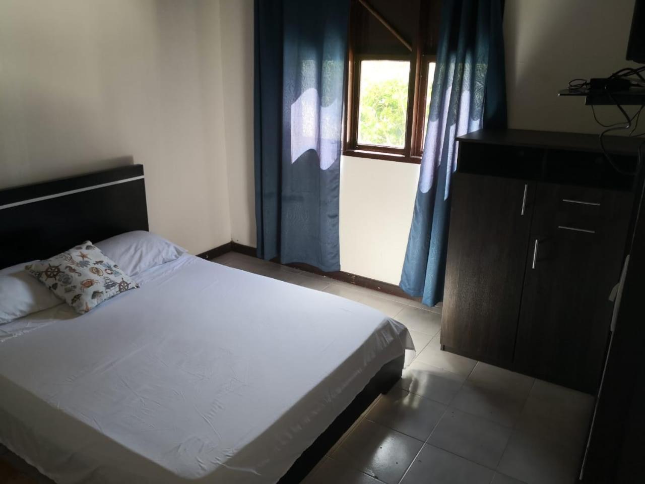 Apartamento North Wind 2