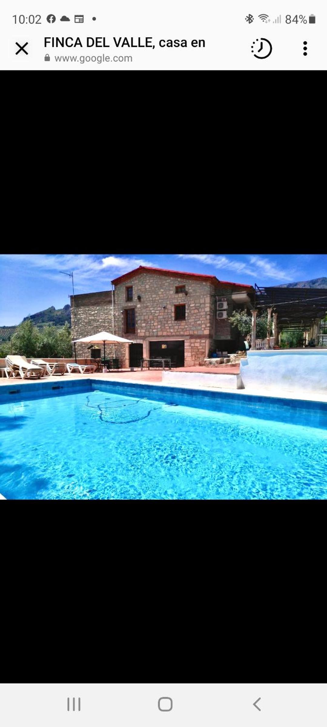 FINCA Del VALLE VTAR view 4