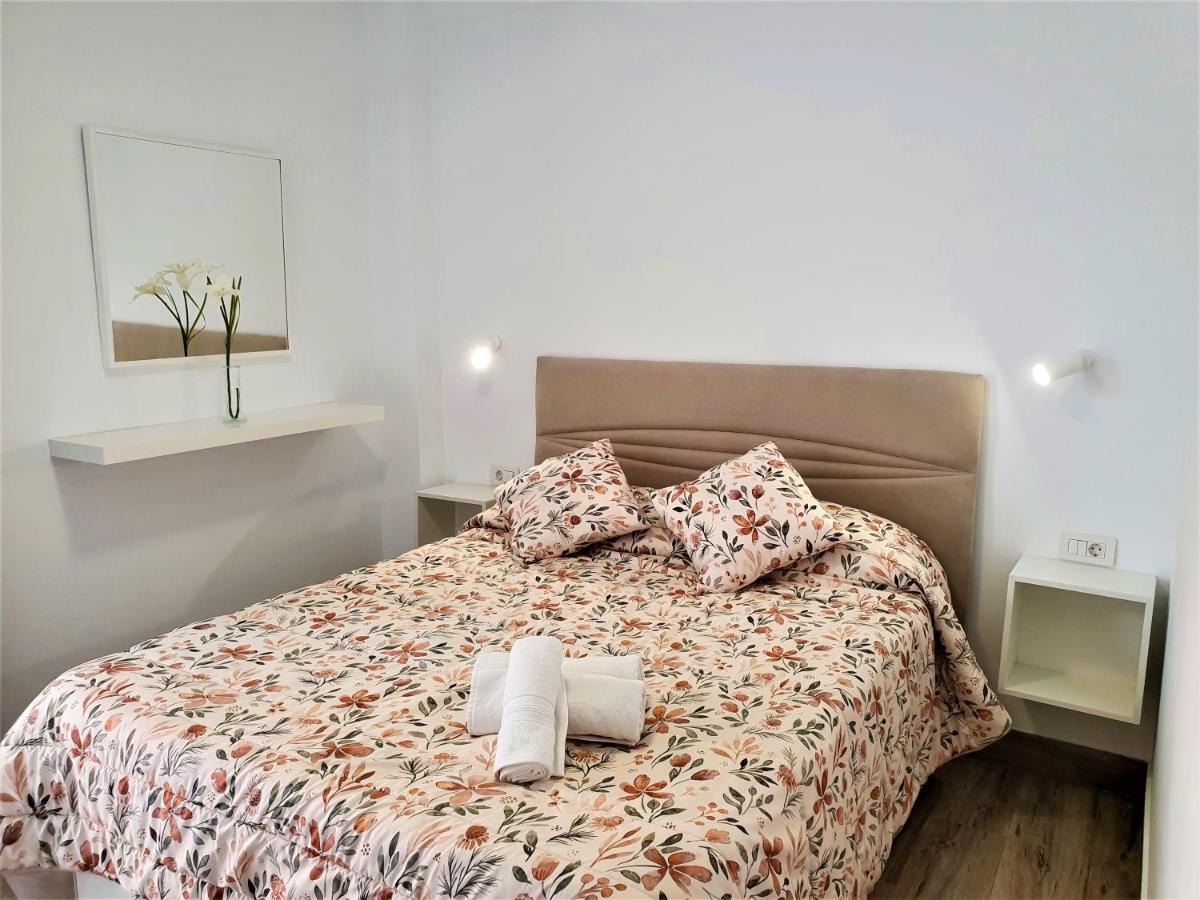 Central 1Bedroom Wifi 500Mbs & Pool photo 4