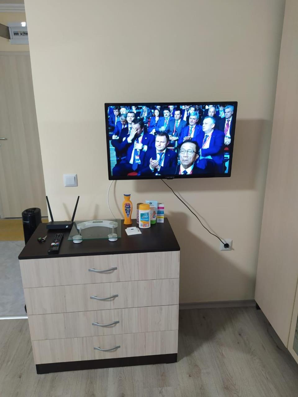Studio VIP-ZONE