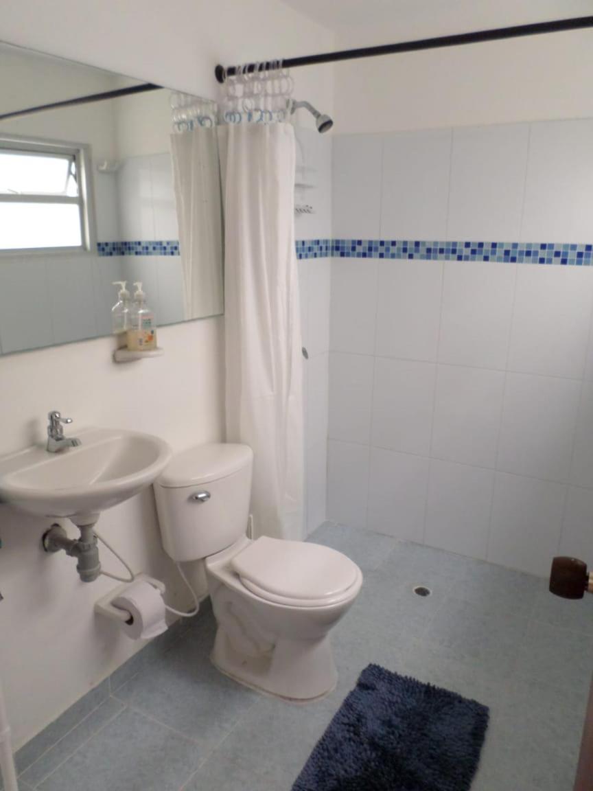Apartamento North Wind