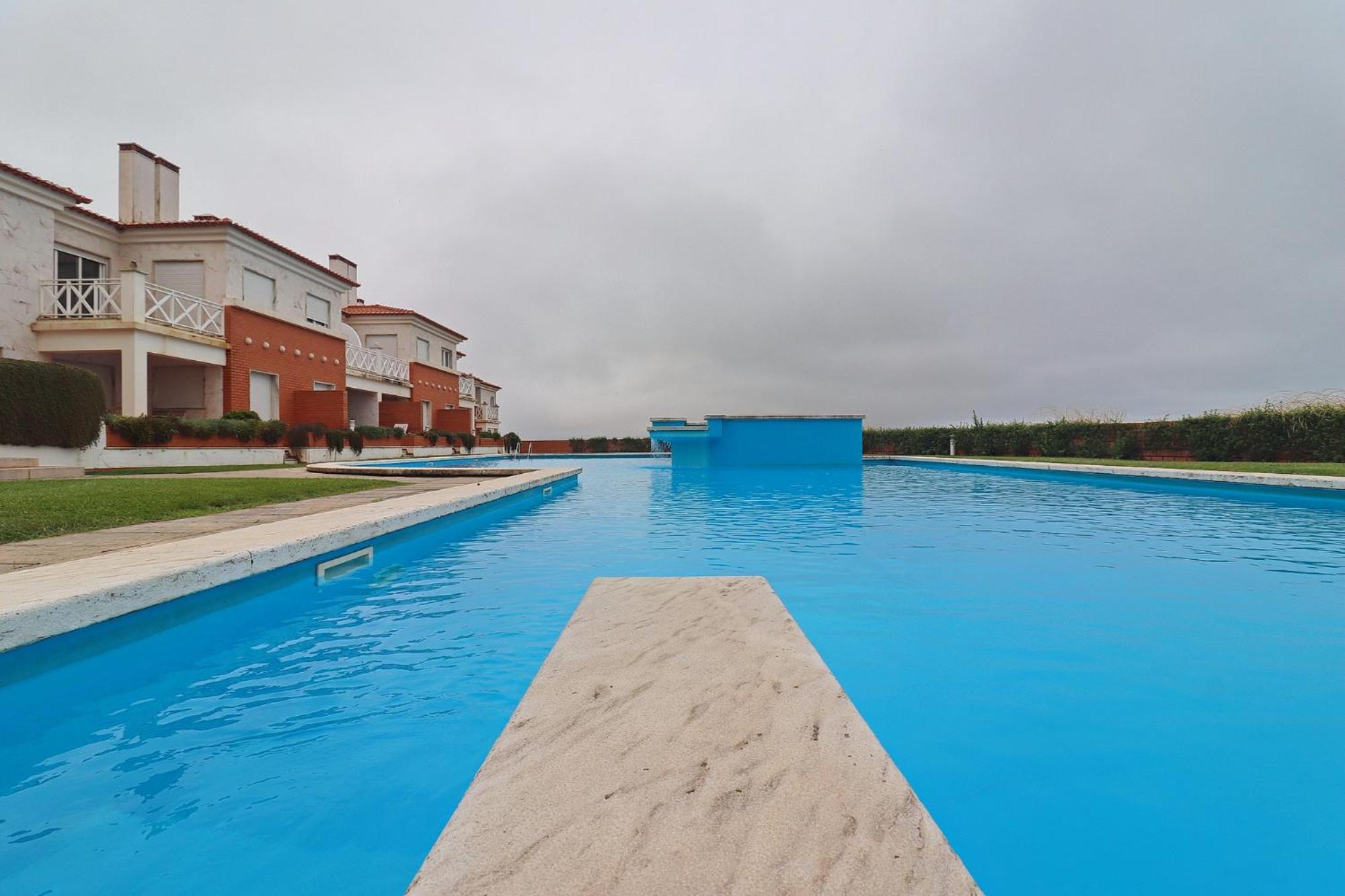 Apartamento Vista Premium Sto António view 4