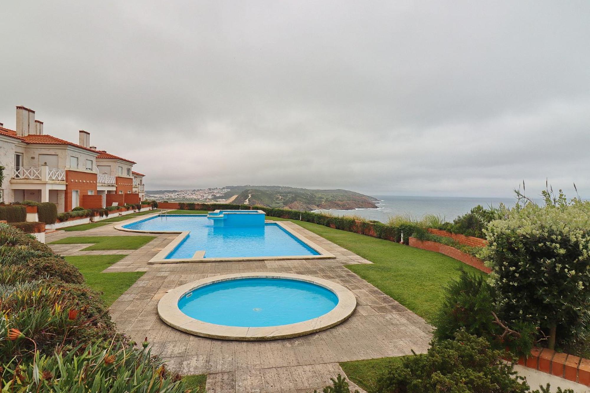 Apartamento Vista Premium Sto António view 5