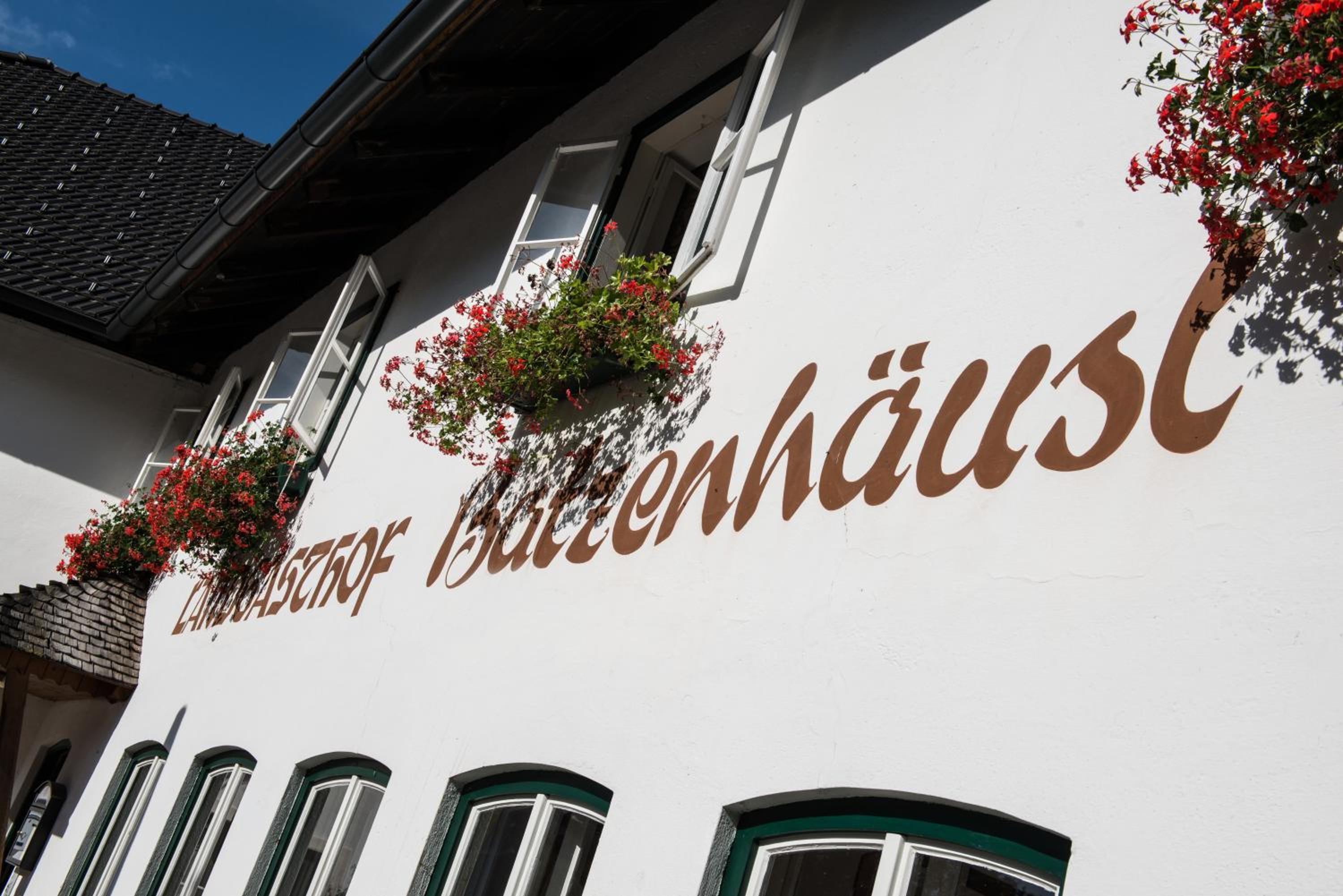 Landgasthof & Restaurant Batzenhäusl