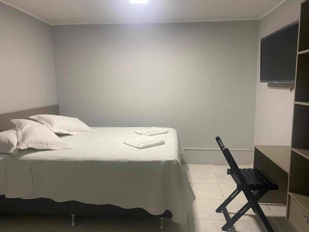 Pousada Maria`s Inn - Conforto, acolhimento e qualidade em Foz do Iguaçu