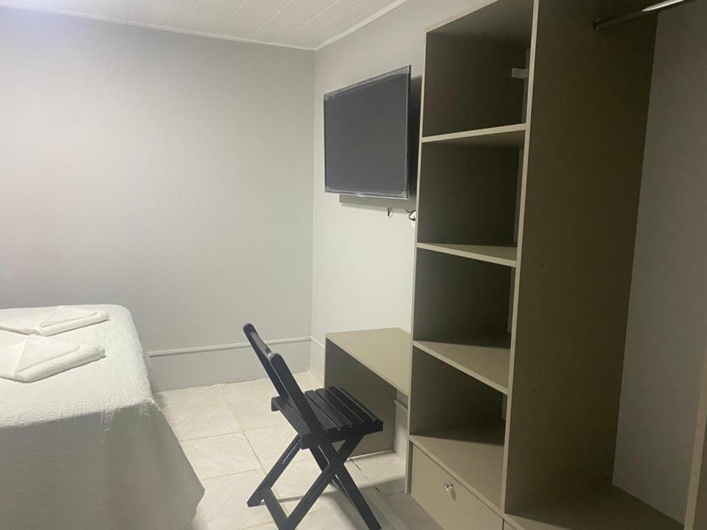 Pousada Maria`s Inn - Conforto, acolhimento e qualidade em Foz do Iguaçu