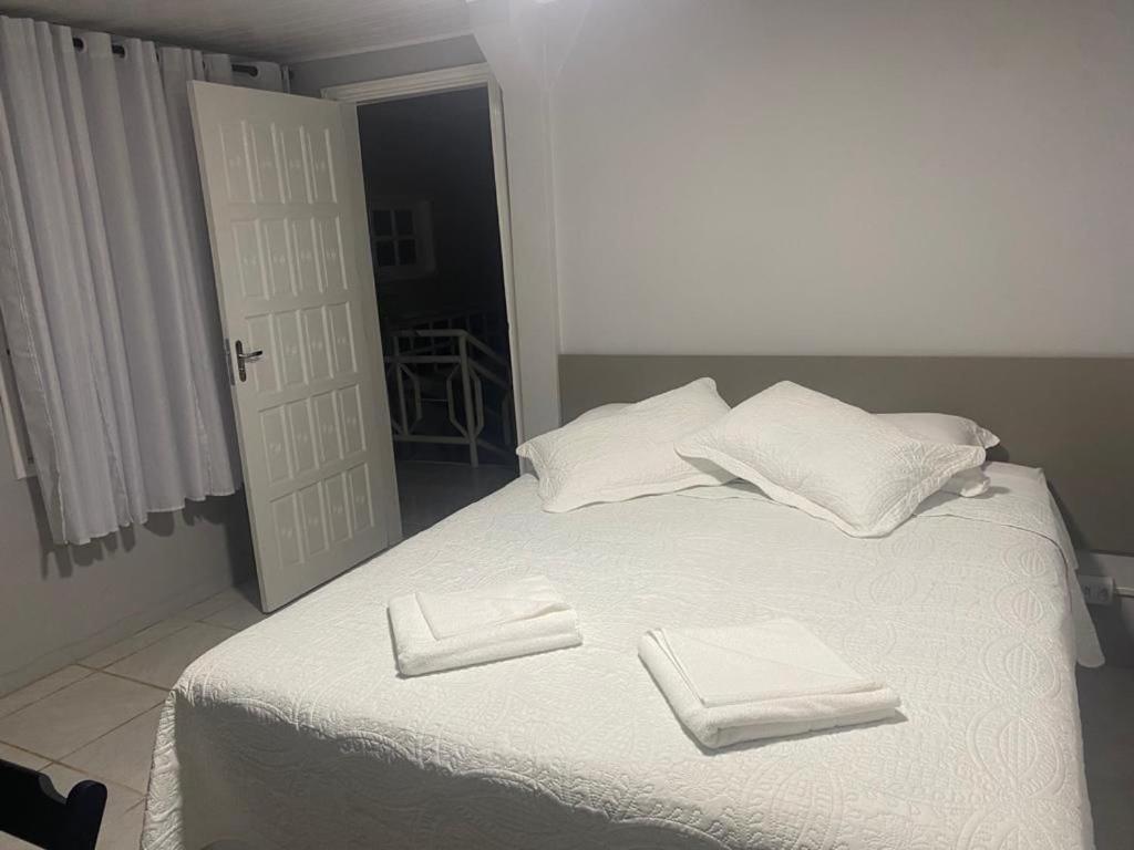 Pousada Maria`s Inn - Conforto, acolhimento e qualidade em Foz do Iguaçu