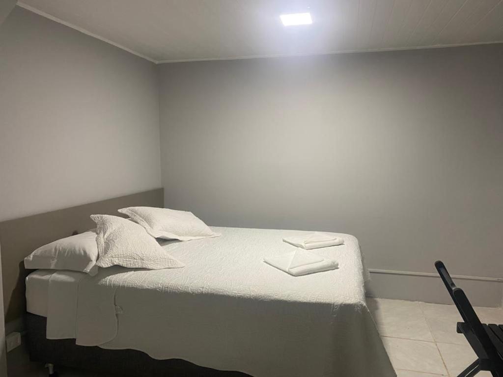 Pousada Maria`s Inn - Conforto, acolhimento e qualidade em Foz do Iguaçu