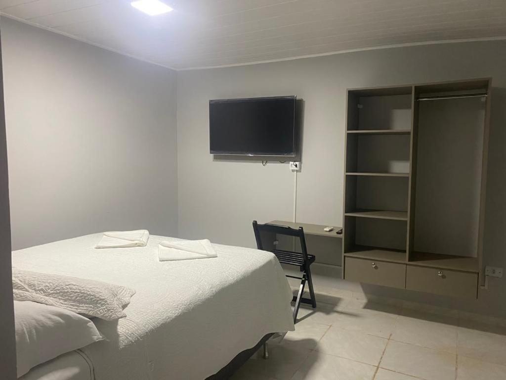 Pousada Maria`s Inn - Conforto, acolhimento e qualidade em Foz do Iguaçu