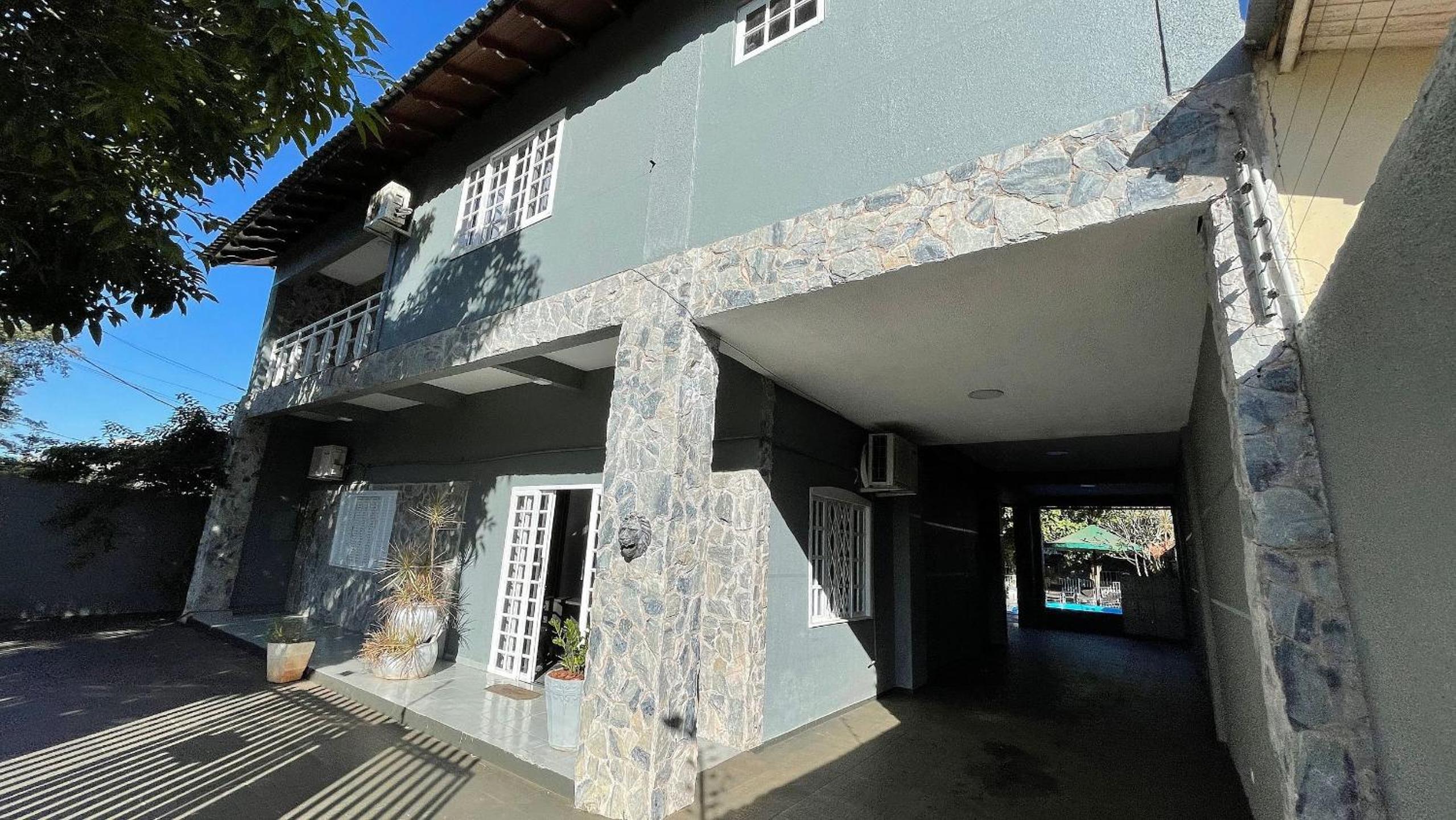 Pousada Maria`s Inn - Conforto, acolhimento e qualidade em Foz do Iguaçu