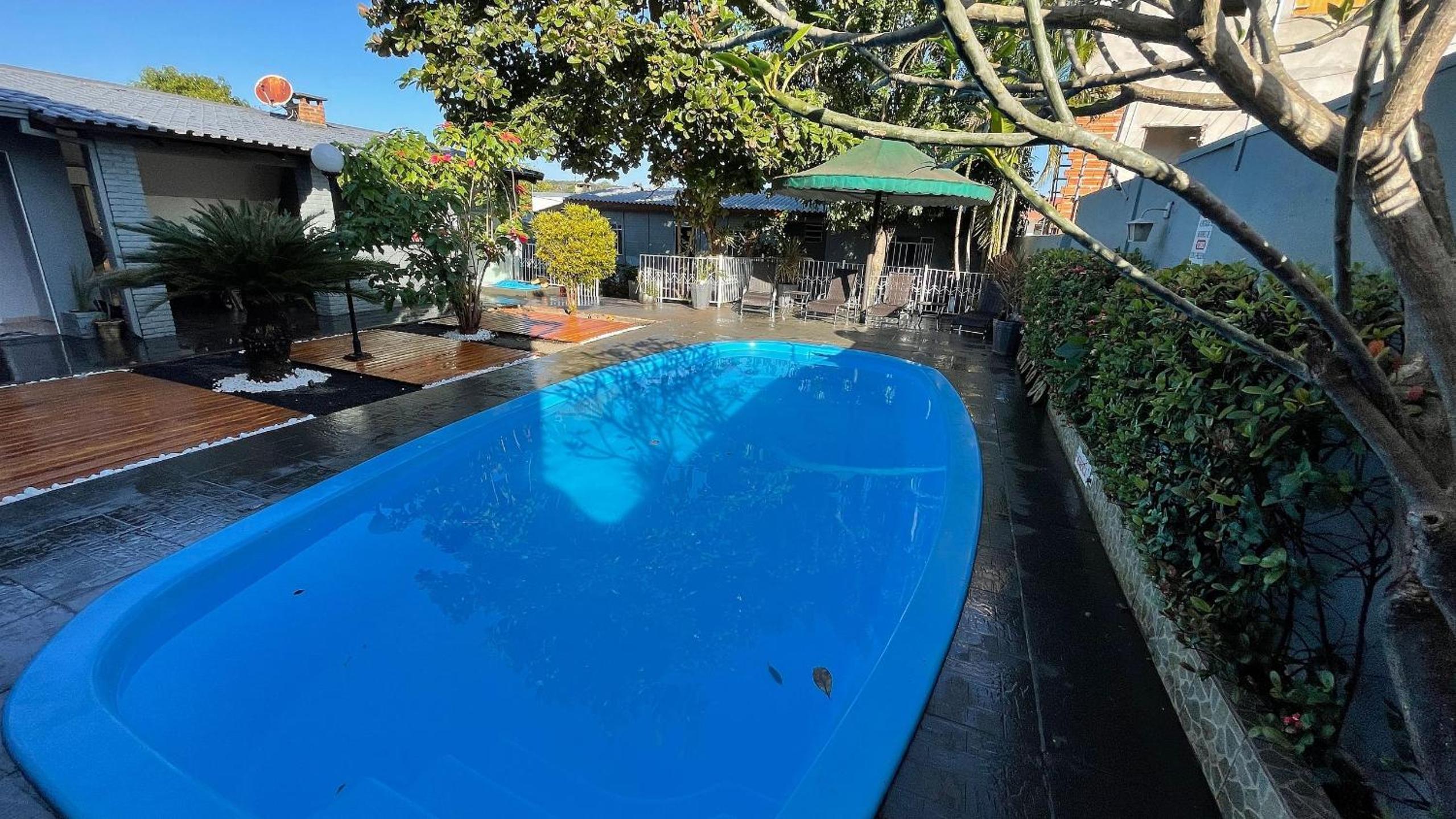 Pousada Maria`s Inn - Conforto, acolhimento e qualidade em Foz do Iguaçu
