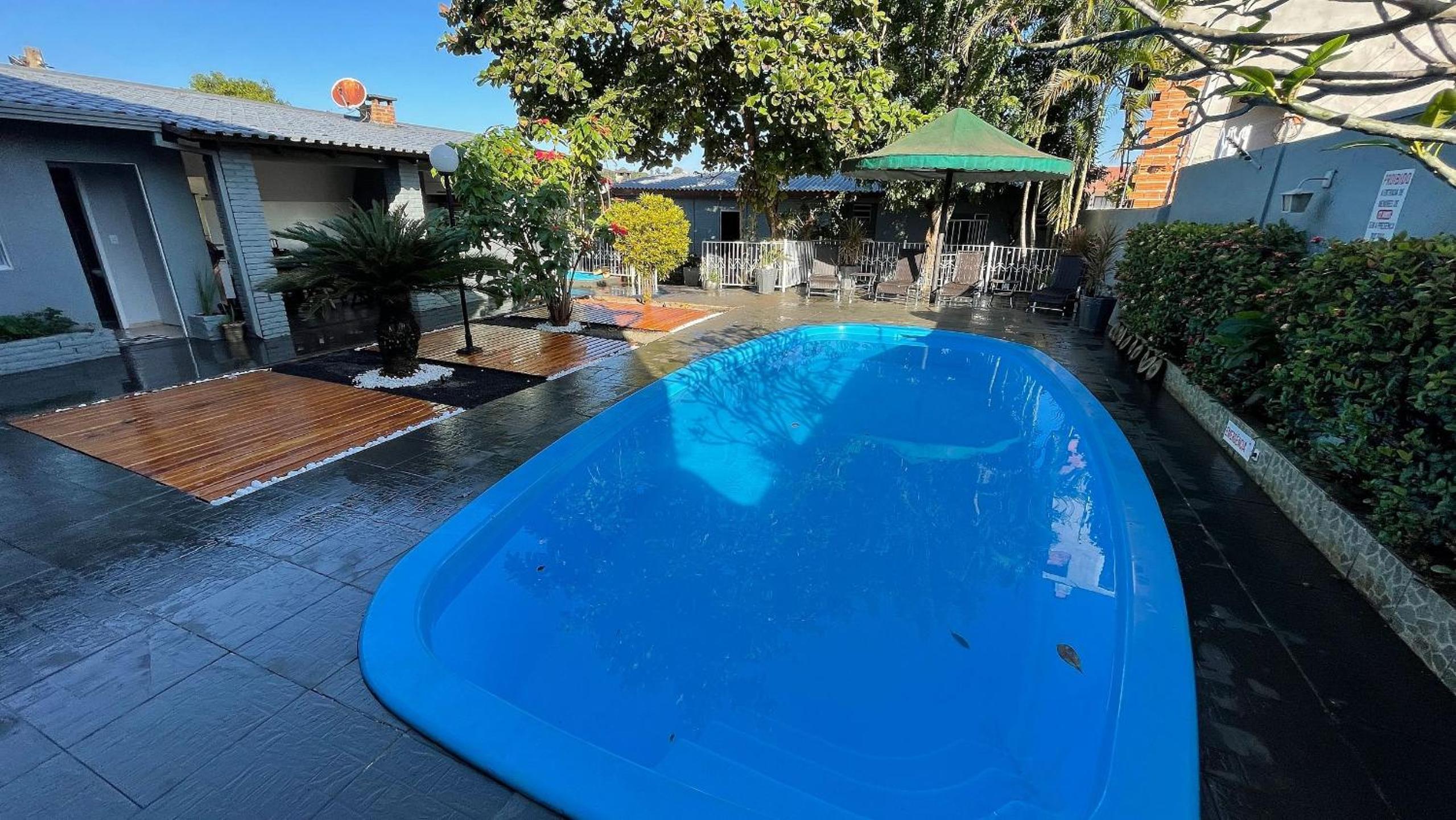 Pousada Maria`s Inn - Conforto, acolhimento e qualidade em Foz do Iguaçu