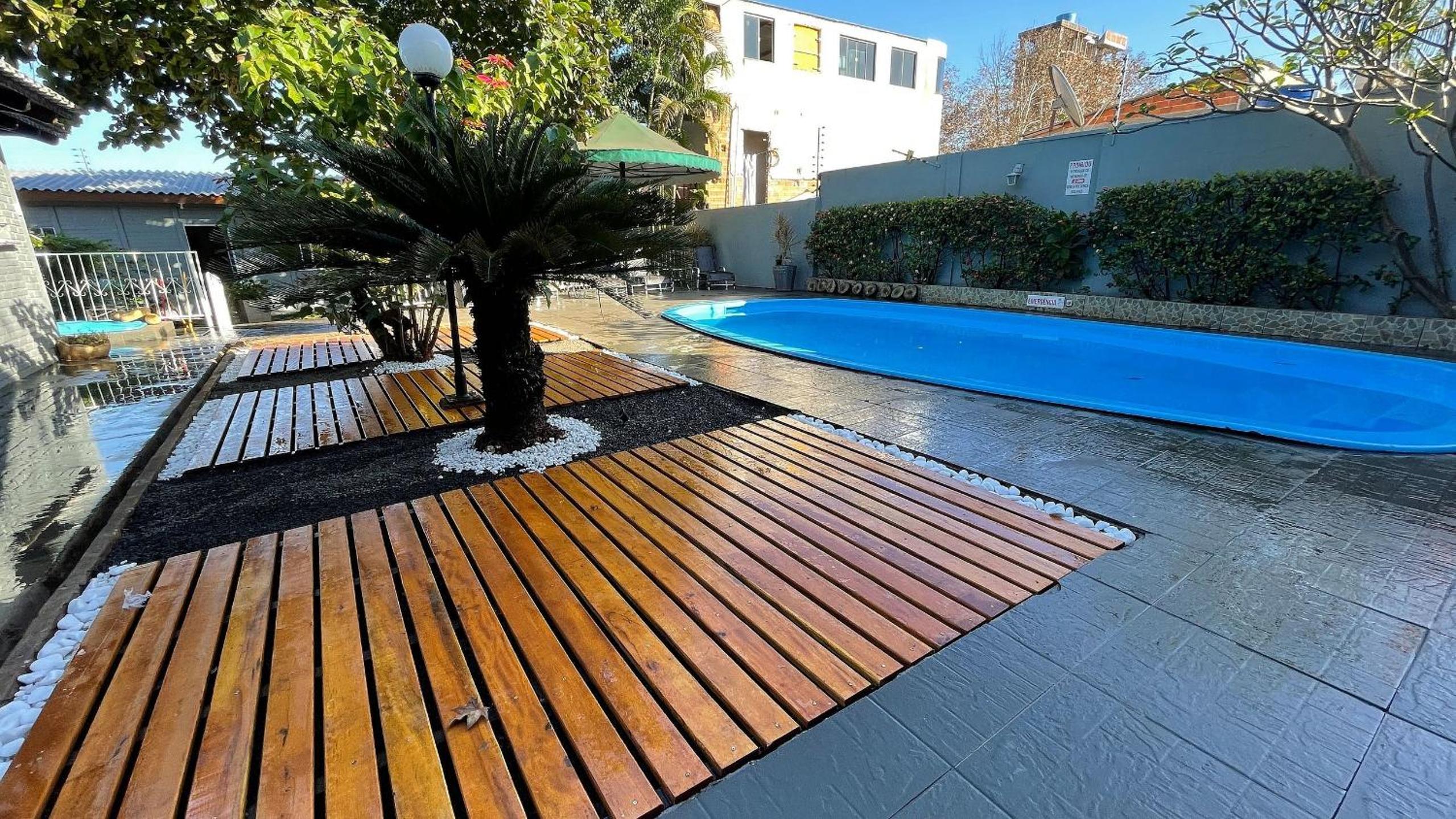 Pousada Maria`s Inn - Conforto, acolhimento e qualidade em Foz do Iguaçu