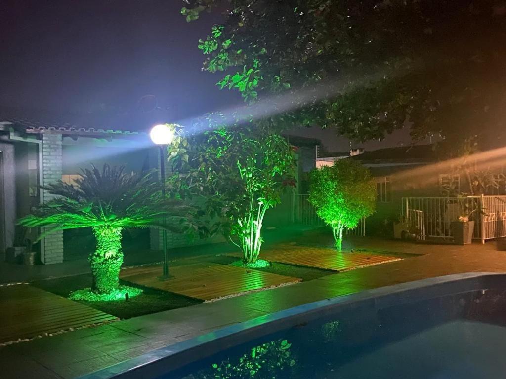 Pousada Maria`s Inn - Conforto, acolhimento e qualidade em Foz do Iguaçu