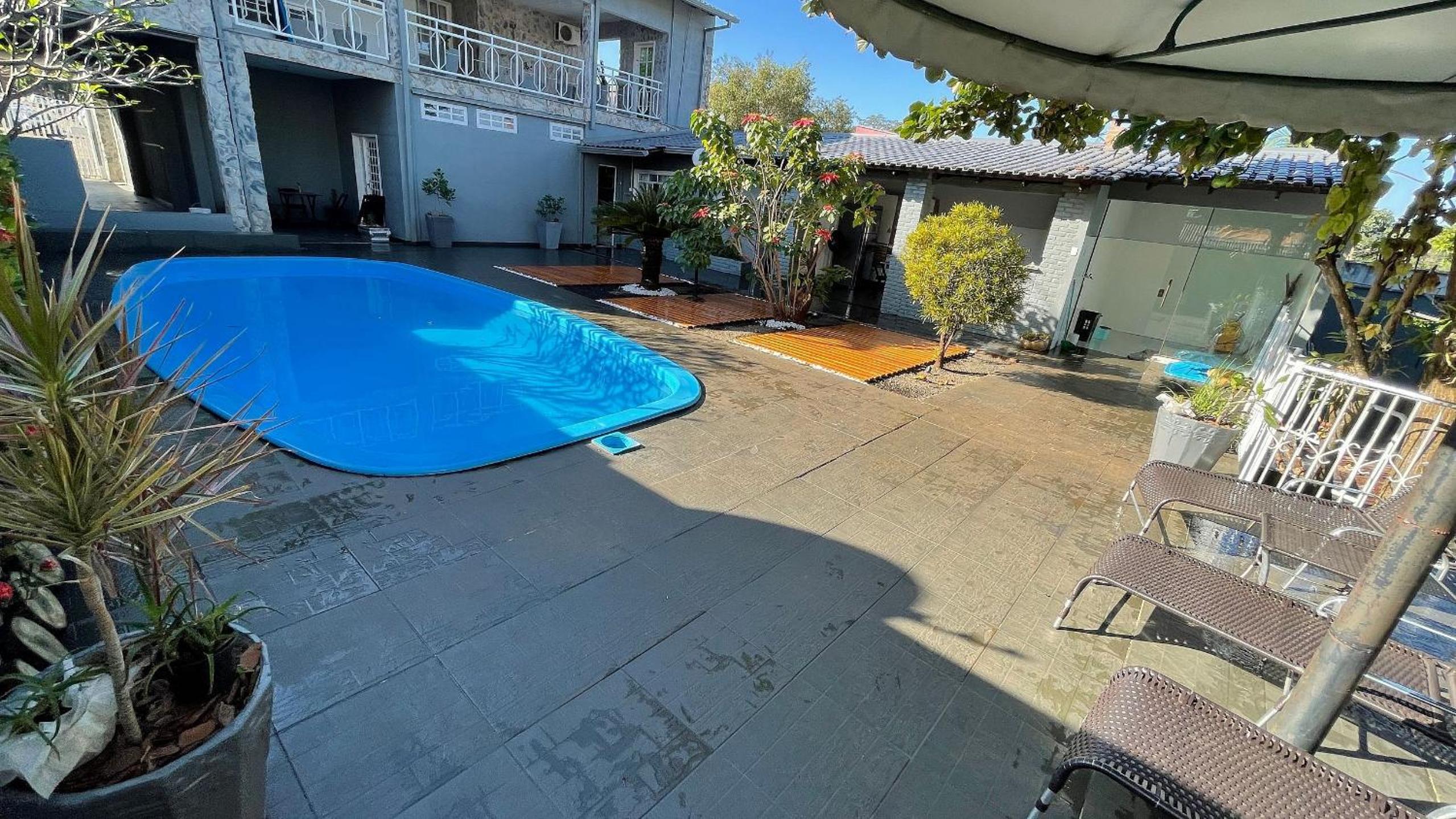 Pousada Maria`s Inn - Conforto, acolhimento e qualidade em Foz do Iguaçu