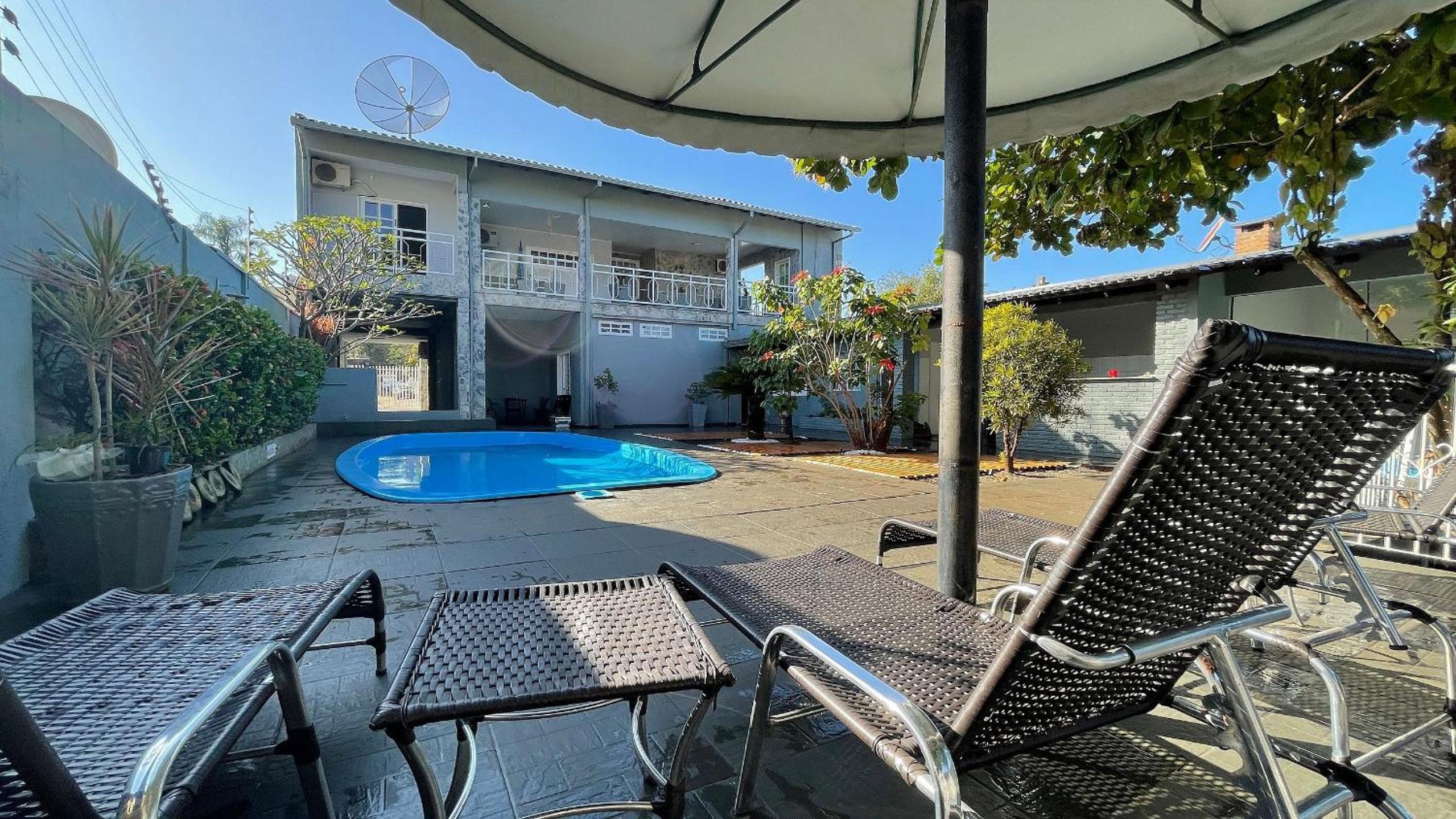 Pousada Maria`s Inn - Conforto, acolhimento e qualidade em Foz do Iguaçu