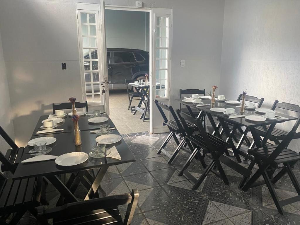 Pousada Maria`s Inn - Conforto, acolhimento e qualidade em Foz do Iguaçu