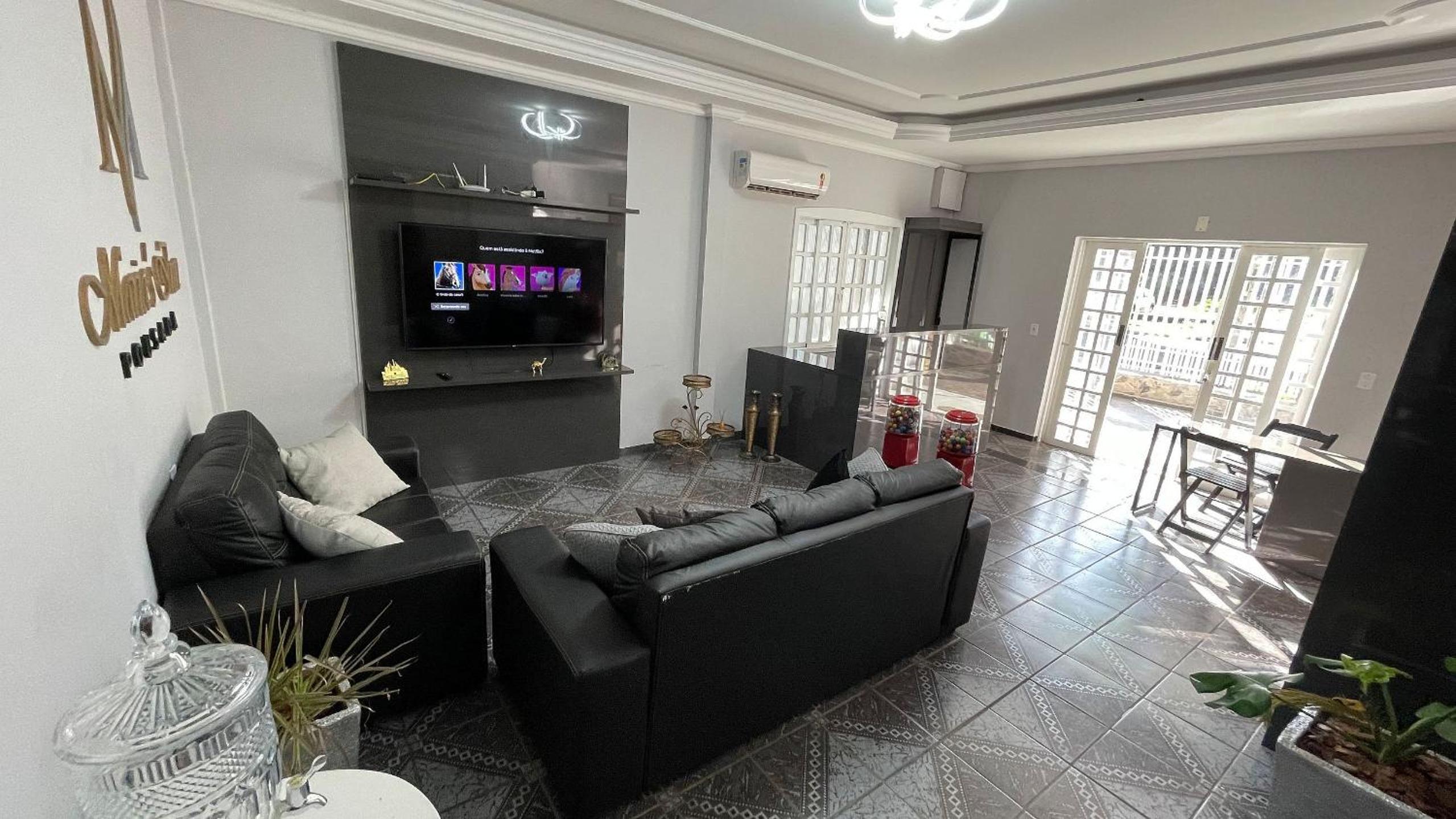 Pousada Maria`s Inn - Conforto, acolhimento e qualidade em Foz do Iguaçu