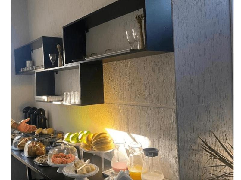 Pousada Maria`s Inn - Conforto, acolhimento e qualidade em Foz do Iguaçu
