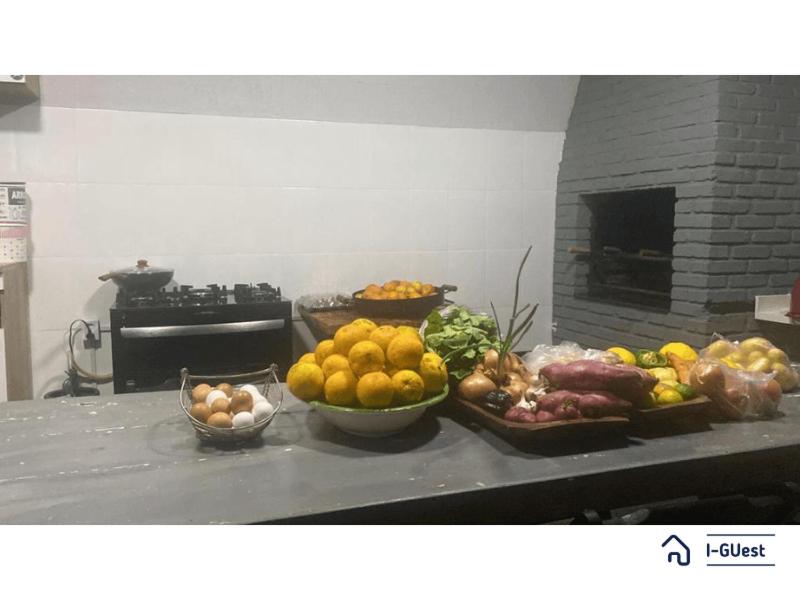 Pousada Maria`s Inn - Conforto, acolhimento e qualidade em Foz do Iguaçu