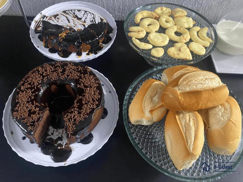 Pousada Maria`s Inn - Conforto, acolhimento e qualidade em Foz do Iguaçu