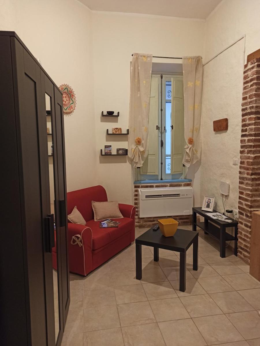La casa di Nichedda view 3