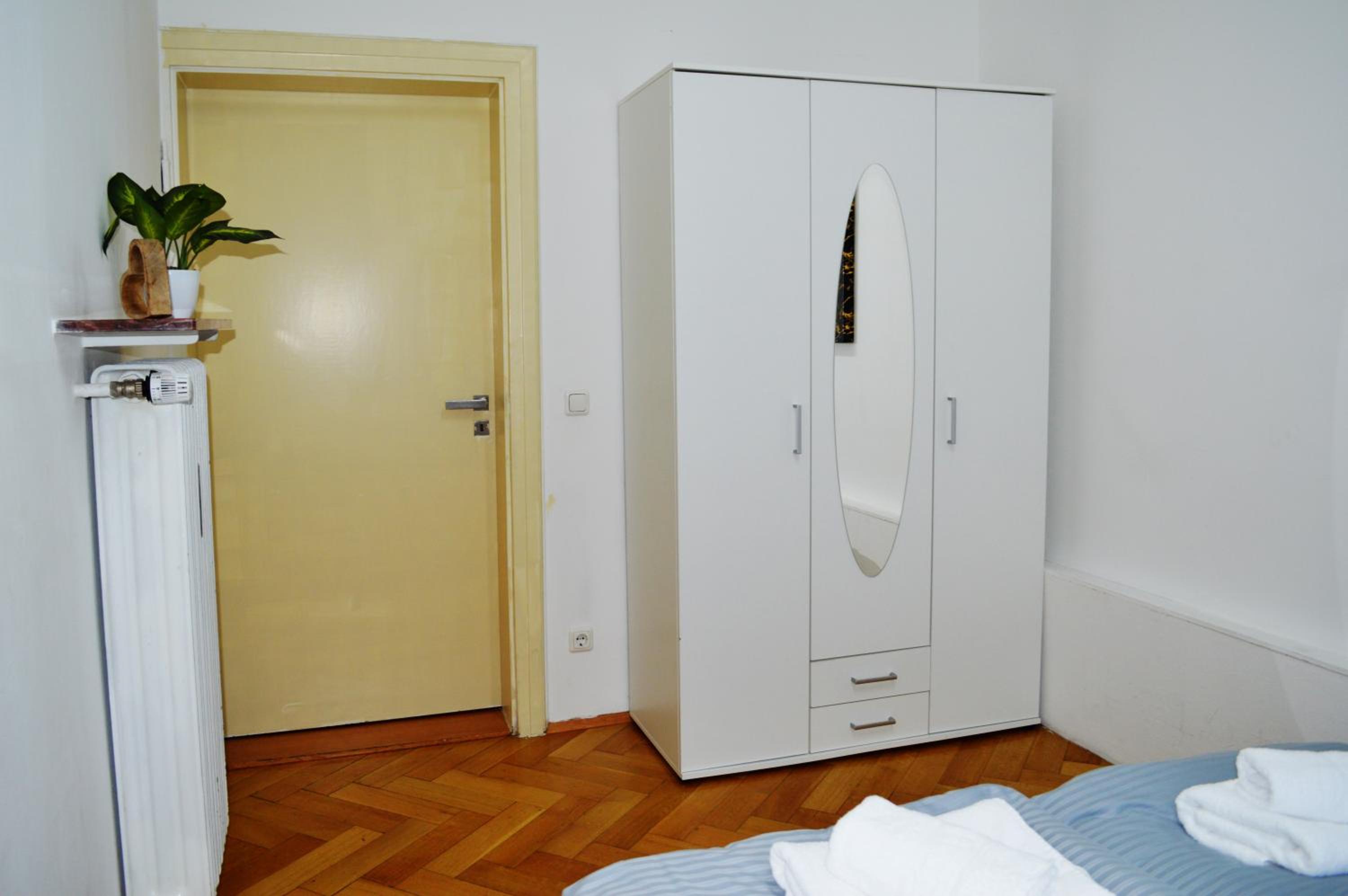 New City Center Stays 2