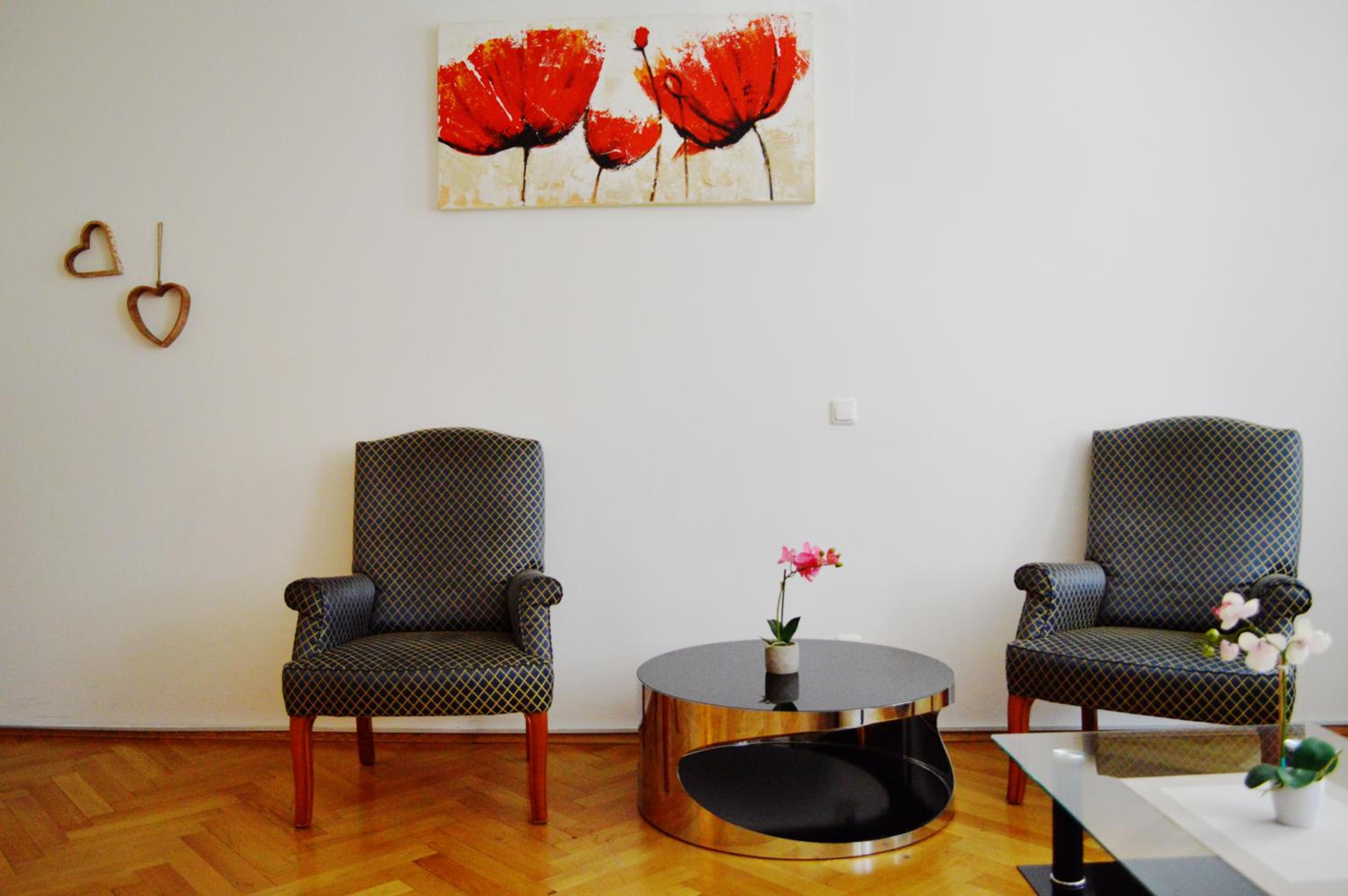 New City Center Stays 2